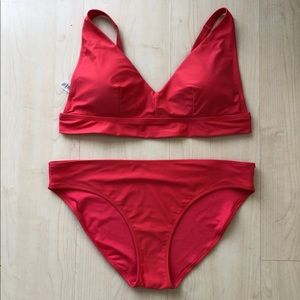 Aerie bikini xl